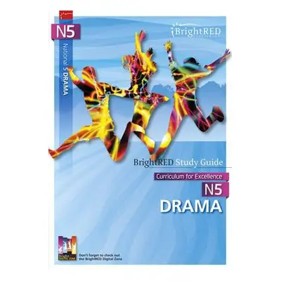 National 5 Drama Study Guide - Macdonald, Samantha