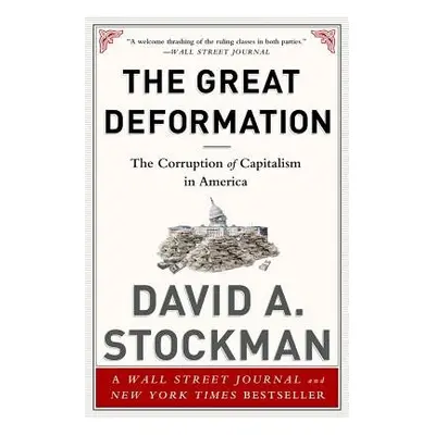 Great Deformation - Stockman, David