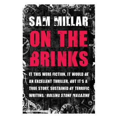 On the Brinks - Millar, Sam