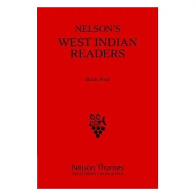 WEST INDIAN READER BK 4