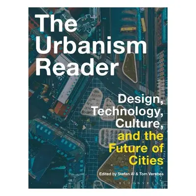 Urbanism Reader