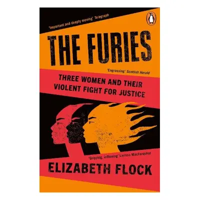 Furies - Flock, Elizabeth