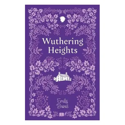 Wuthering Heights - Bronte, Emily