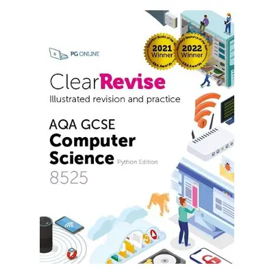 ClearRevise AQA GCSE Computer Science 8525 - PG Online