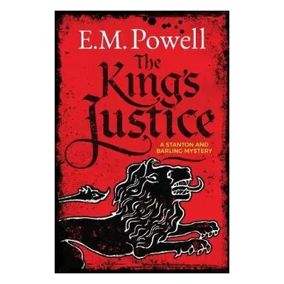 King's Justice - Powell, E.M.