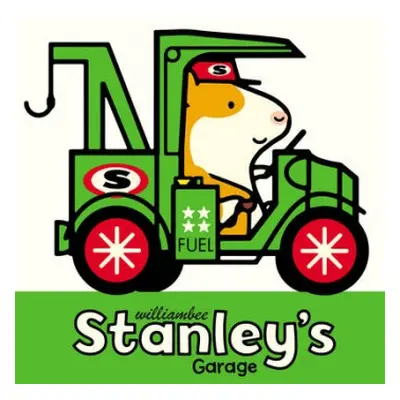 Stanley's Garage - Bee, William