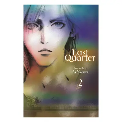 Last Quarter, Vol. 2 - Yazawa, Ai