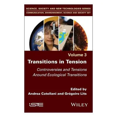 Transitions in Tension, Volume 3