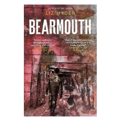 Bearmouth - Hyder, Liz