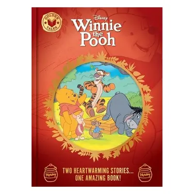 Disney Winnie the Pooh: Golden Tales - Walt Disney