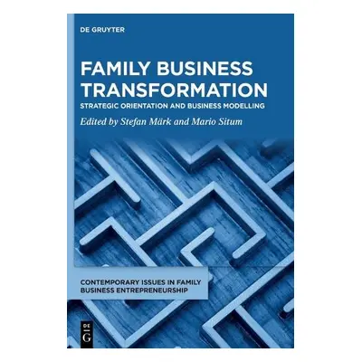 Family Business Transformation