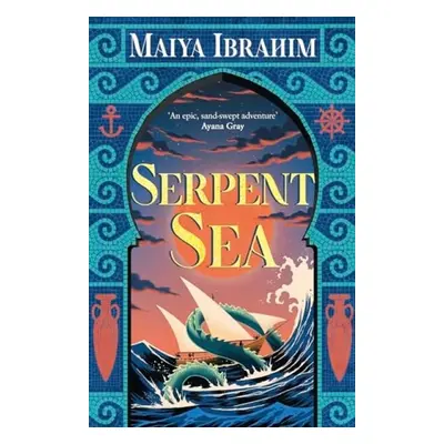 Serpent Sea - Ibrahim, Maiya