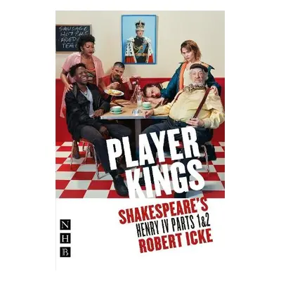 Player Kings - Shakespeare, William