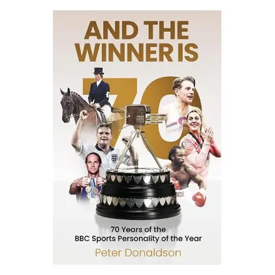 And the Winner is - Donaldson, Peter