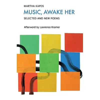 Music, Awake Her - Kapos, Martha