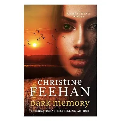 Dark Memory - Feehan, Christine