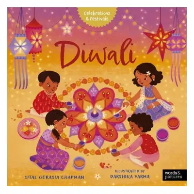 Diwali - Gorasia Chapman, Sital