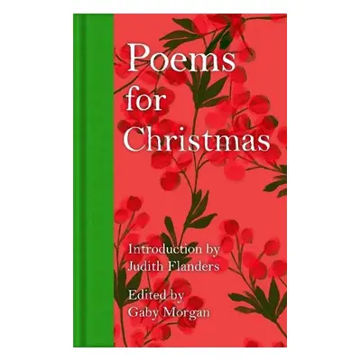 Poems for Christmas - Morgan, Gaby