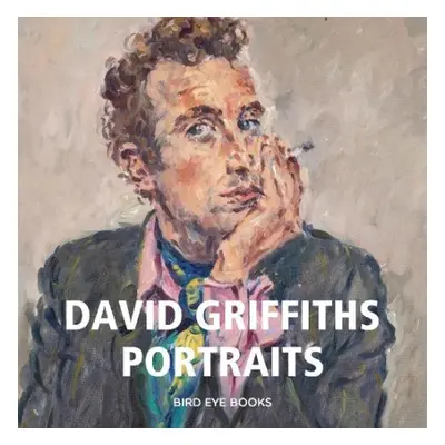 David Griffiths - Portraits - Griffiths, David