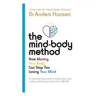 Mind-Body Method - Hansen, Dr Anders