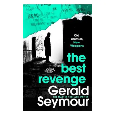 Best Revenge - Seymour, Gerald