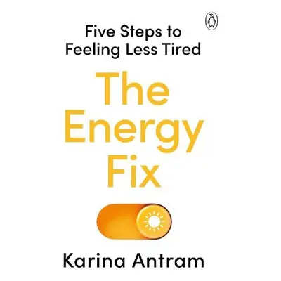 Energy Fix - Antram, Karina