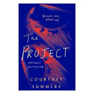 Project - Summers, Courtney