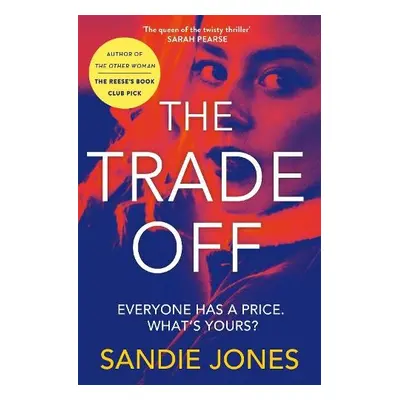 Trade Off - Jones, Sandie