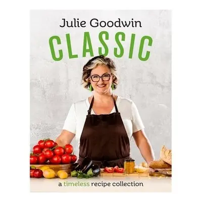 Classic - Goodwin, Julie