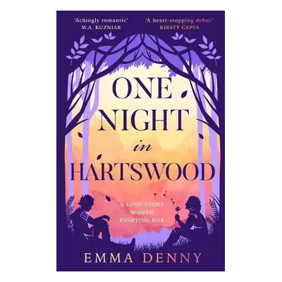 One Night in Hartswood - Denny, Emma