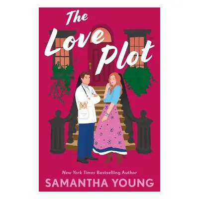 Love Plot - Young, Samantha