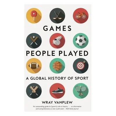 Games People Played - Vamplew, Wray