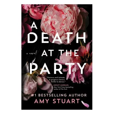 Death at the Party - Stuart, Amy