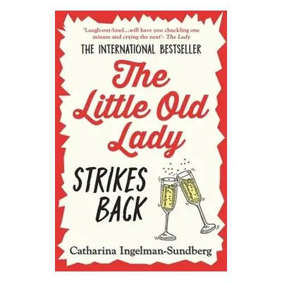 Little Old Lady Strikes Back - Ingelman-Sundberg, Catharina