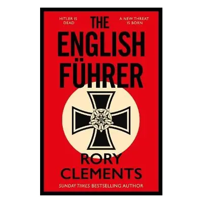 English Fuhrer - Clements, Rory