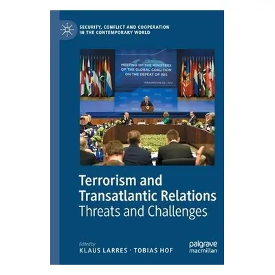 Terrorism and Transatlantic Relations