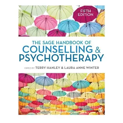 SAGE Handbook of Counselling and Psychotherapy