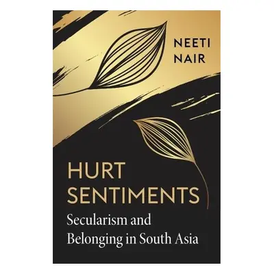 Hurt Sentiments - Nair, Neeti