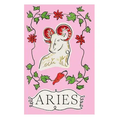 Aries - Phi, Liberty