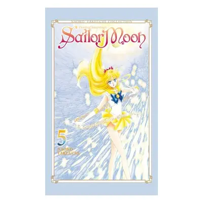 Sailor Moon 5 (Naoko Takeuchi Collection) - Takeuchi, Naoko