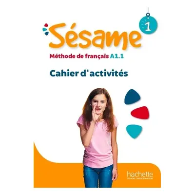 Sesame - Capouet, Marianne a Denisot, Hugues