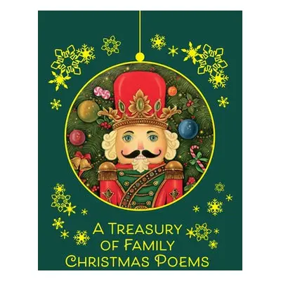 Treasury of Family Christmas Poems