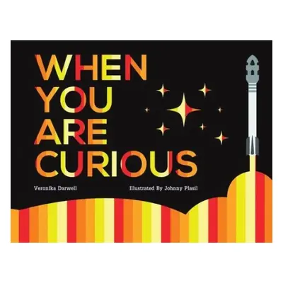 When You Are Curious - Darwell, Veronika