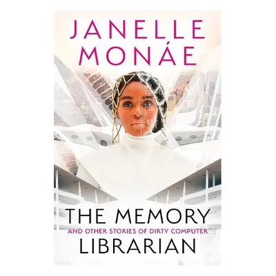 Memory Librarian - Monae, Janelle