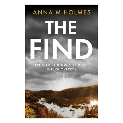 Find - Holmes, Anna M