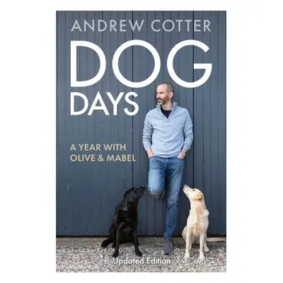 Dog Days - Cotter, Andrew