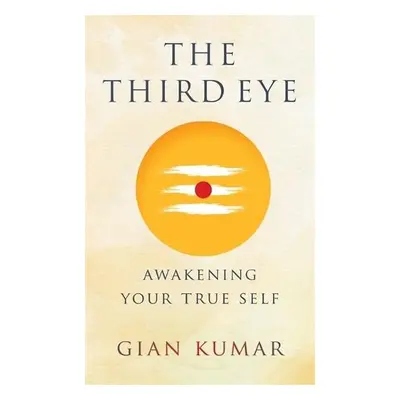 Third Eye - Kumar, Gian