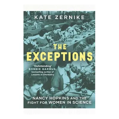 Exceptions - Zernike, Kate