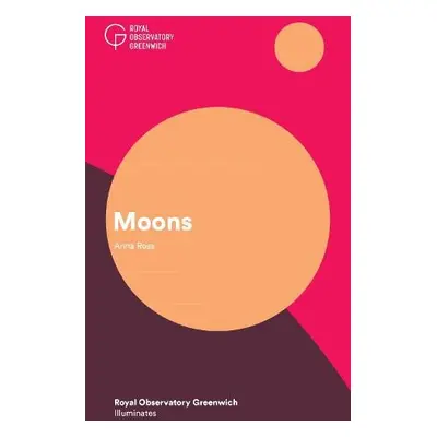 Moons - Gammon-Ross, Anna