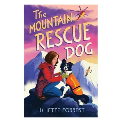 Mountain Rescue Dog - Forrest, Juliette